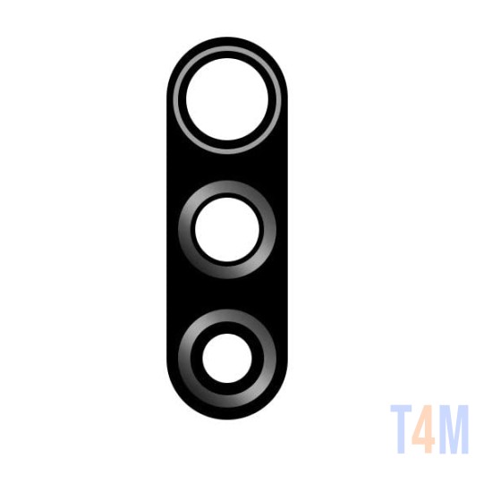 CAMERA LENS XIAOMI REDMI 9T BLACK